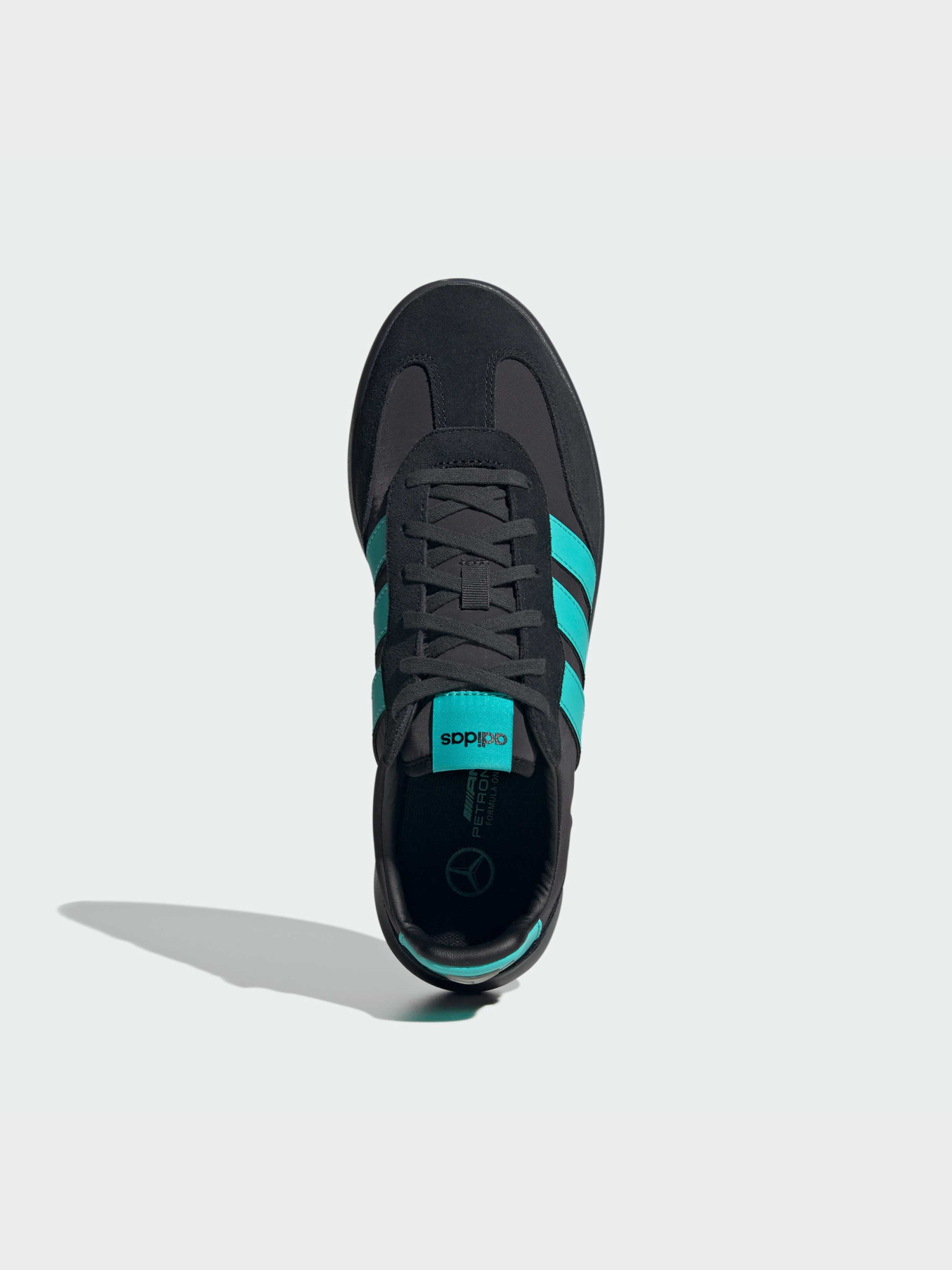 Кеди Adidas модель JR1063 Фото