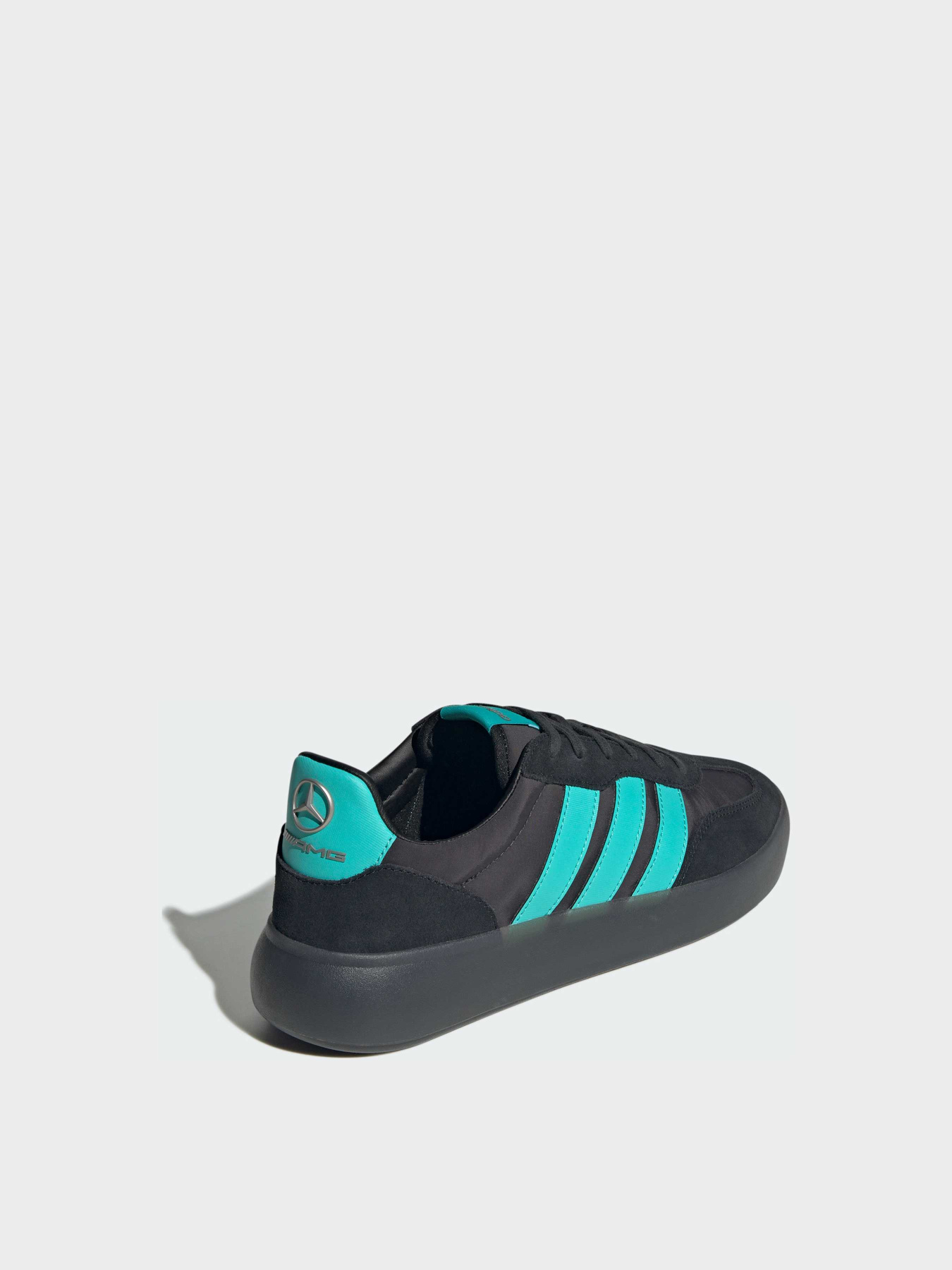 Кеди Adidas модель JR1063 Фото