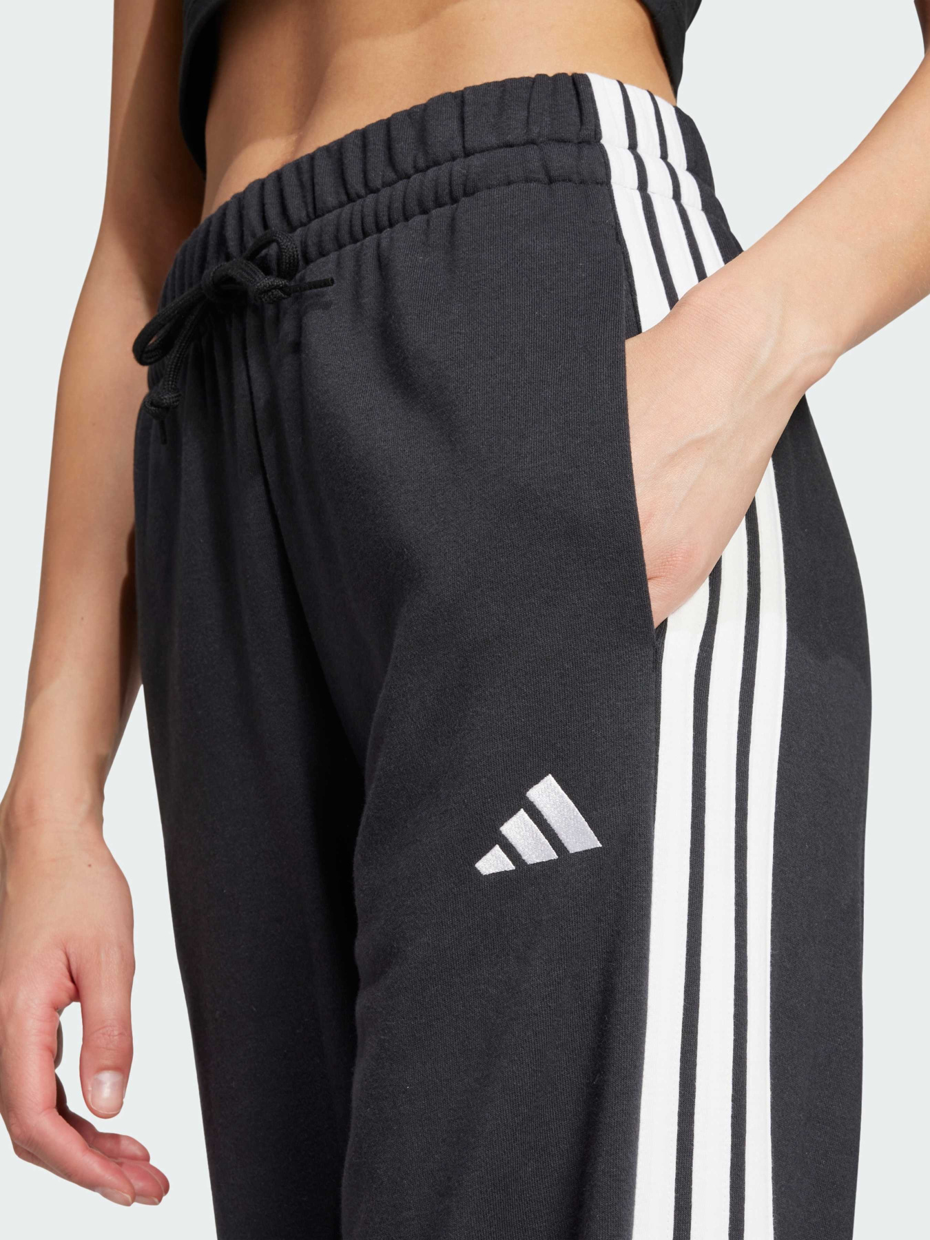 Штани Adidas модель JW7182 Фото