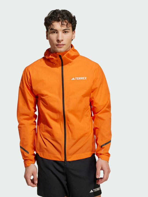 Куртки и дубленки Adidas модель KA5873 Фото