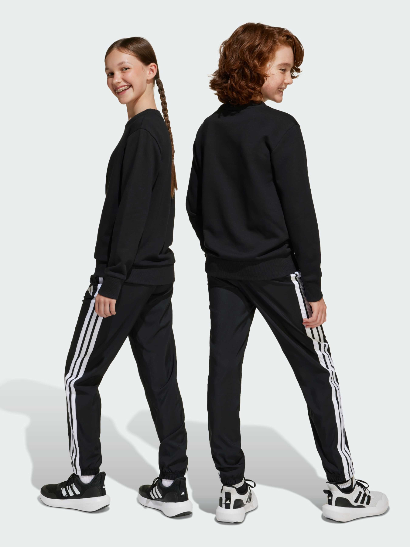 Штани Adidas Adidas Essentials модель JD6500 Фото