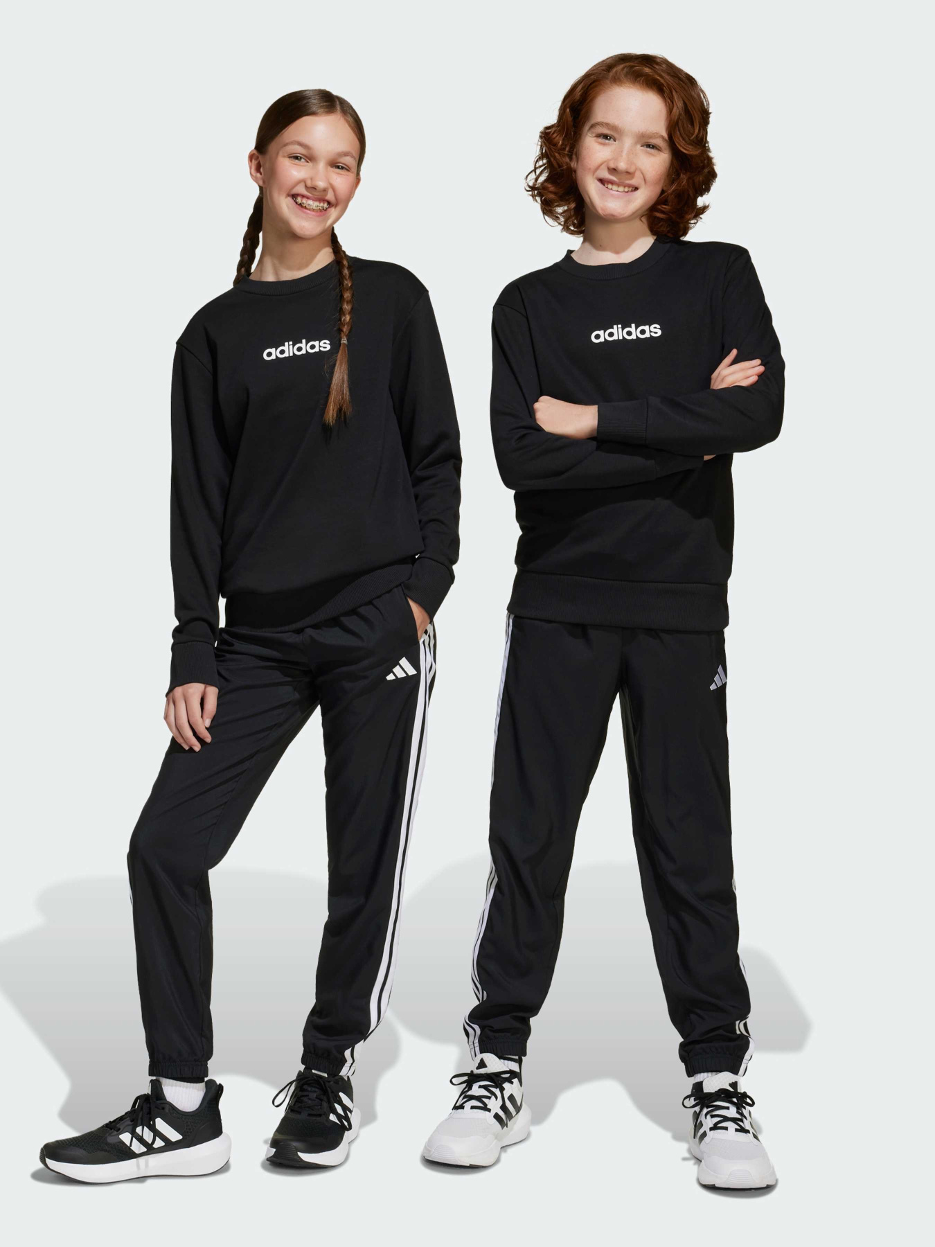 Штани Adidas Adidas Essentials модель JD6500 Фото