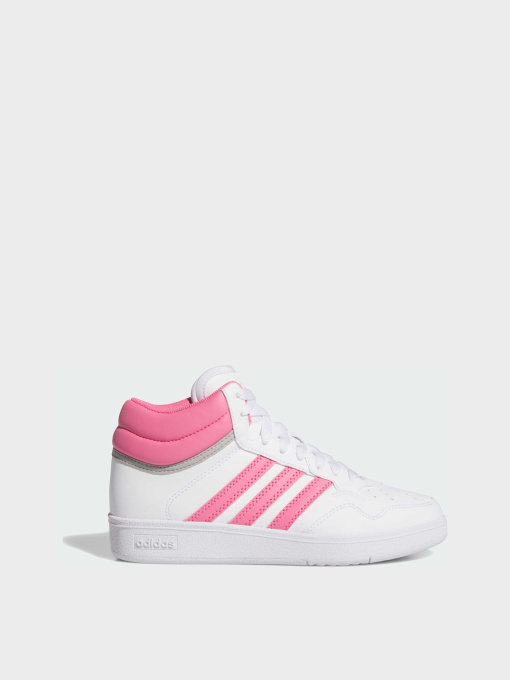 Кросівки Adidas Hoops модель JI0906 Фото