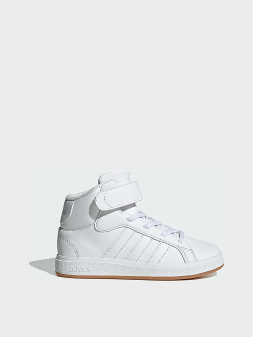 Кросівки Adidas Grand Court модель JR0803 Фото