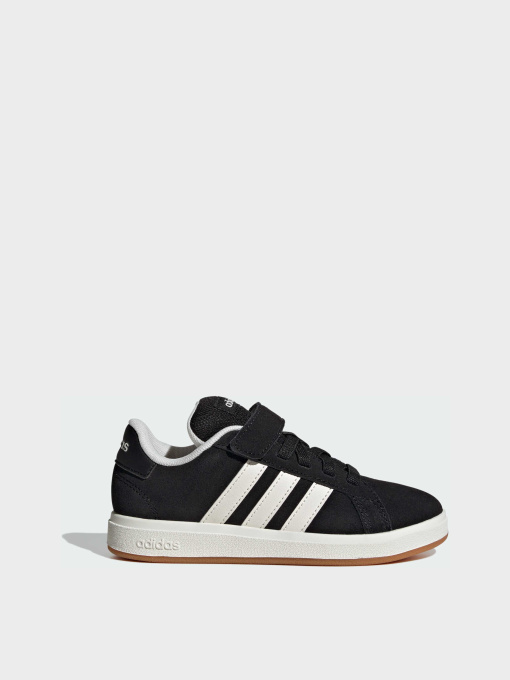 Кроссовки Adidas Grand Court модель JP5896 Фото