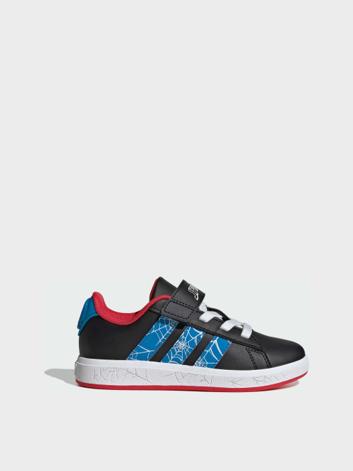Кросівки Adidas Grand Court модель JQ8073 Фото