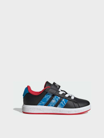 Кросівки Adidas Grand Court модель JQ8073 Фото
