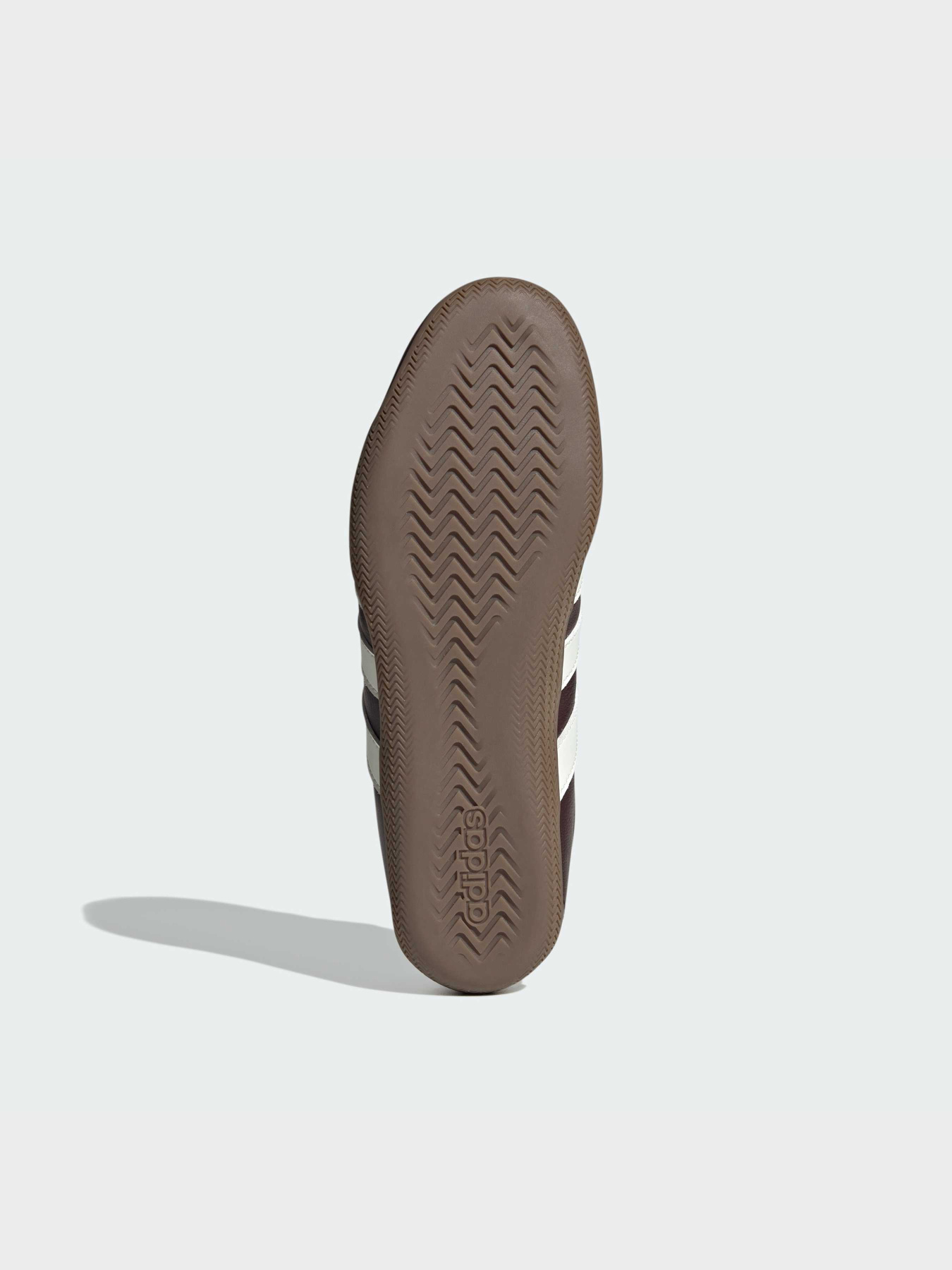 Кросівки Adidas Grand Court модель JQ9680 Фото
