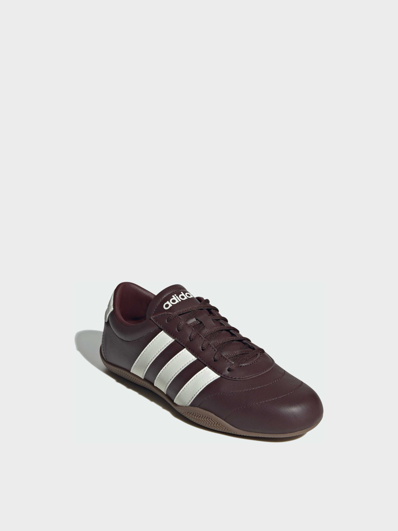 Кросівки Adidas Grand Court модель JQ9680 Фото