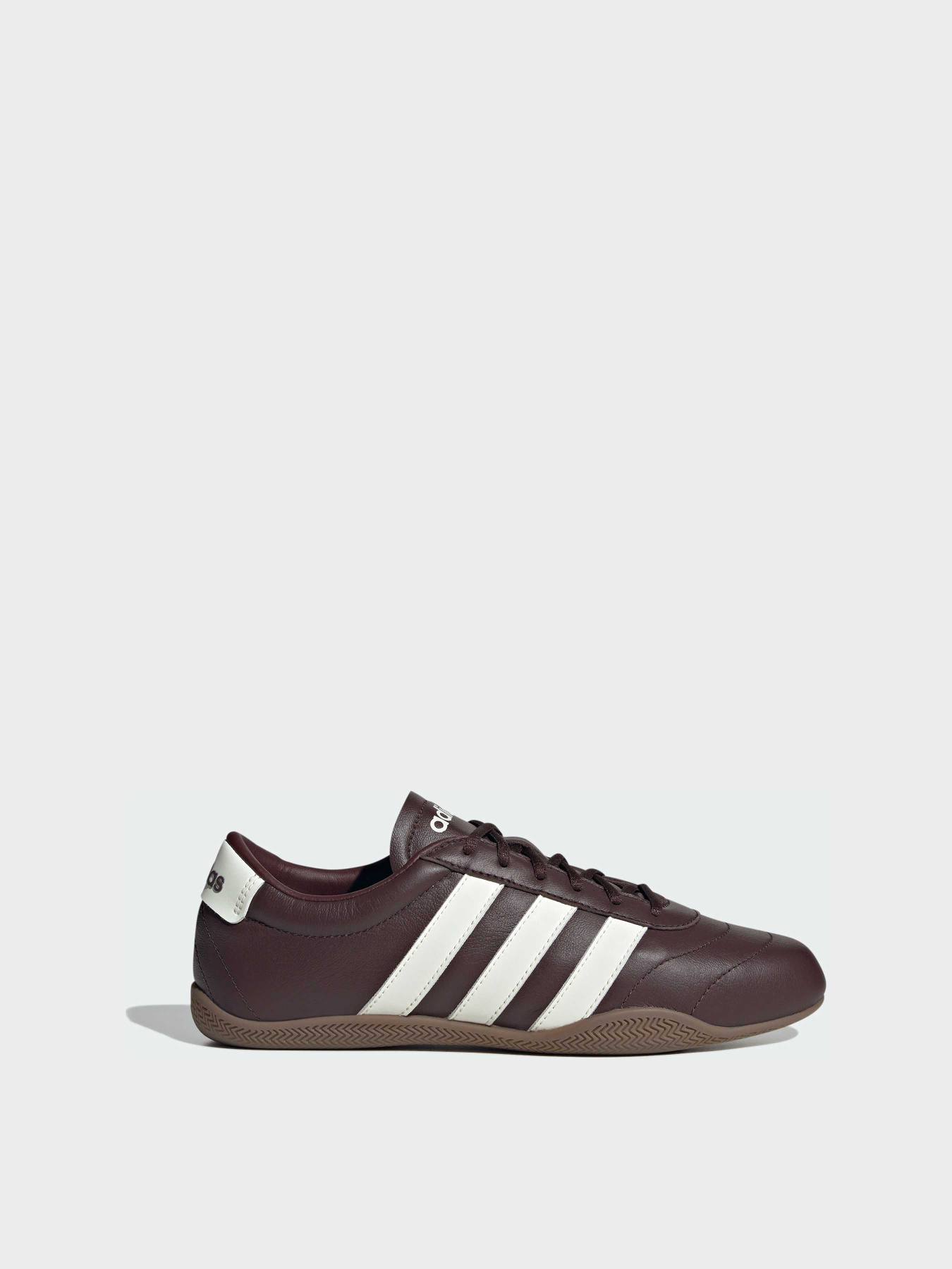 Кросівки Adidas Grand Court модель JQ9680 Фото
