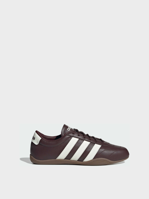 Кроссовки Adidas Grand Court модель JQ9680 Фото