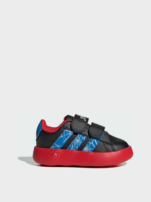 Кросівки Adidas Grand Court модель JQ7828 Фото