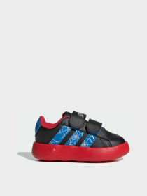 Кросівки Adidas Grand Court модель JQ7828 Фото