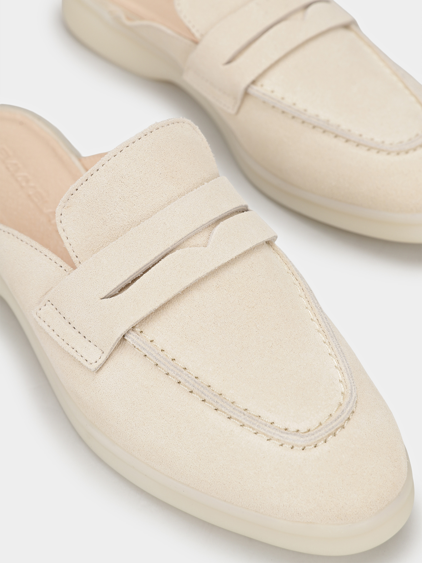 Шлёпанцы Emmy Blare модель 008-33 Фото