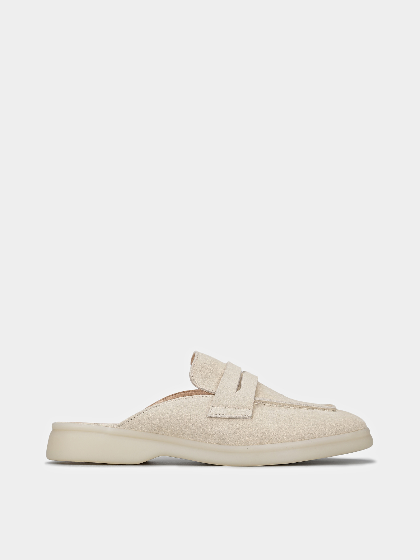Шлёпанцы Emmy Blare модель 008-33 Фото