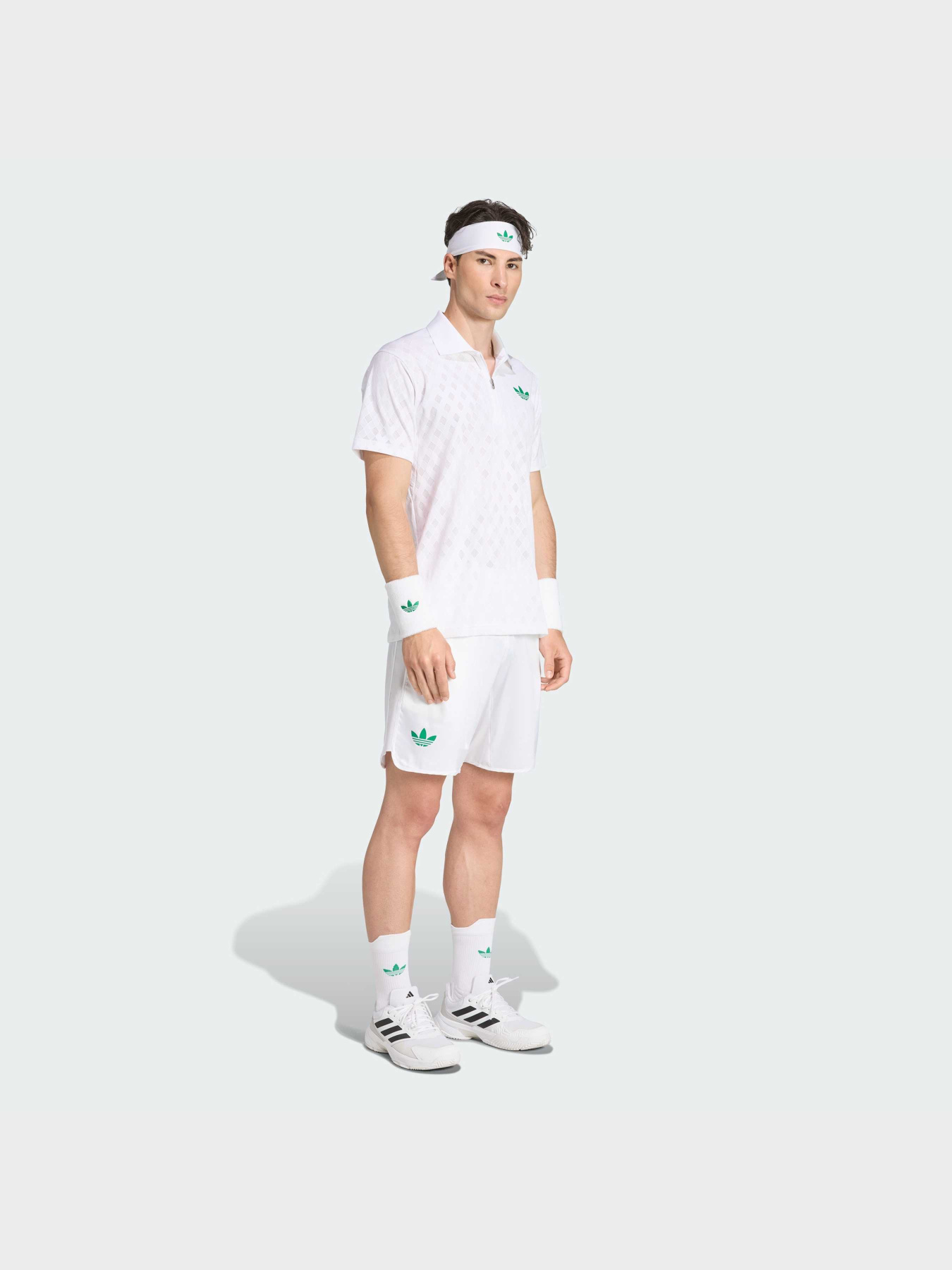 Футболки и поло Adidas модель JL9675 Фото