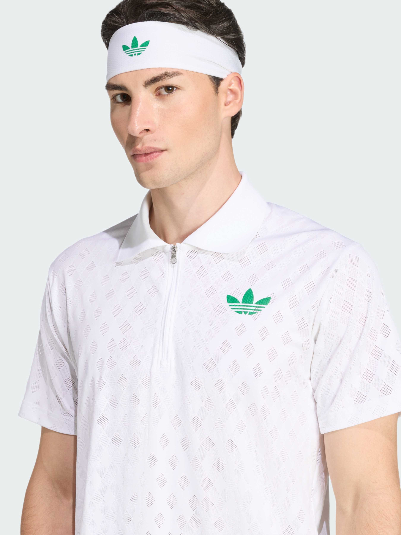 Футболки и поло Adidas модель JL9675 Фото