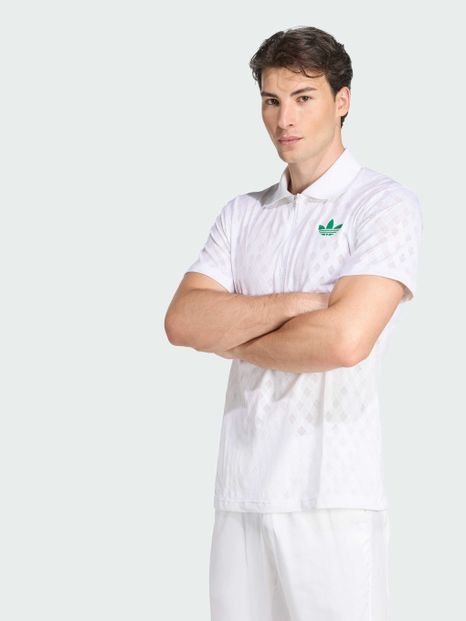 Футболки і поло Adidas модель JL9675 Фото