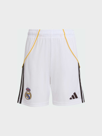 Шорты Adidas модель JN8878 Фото