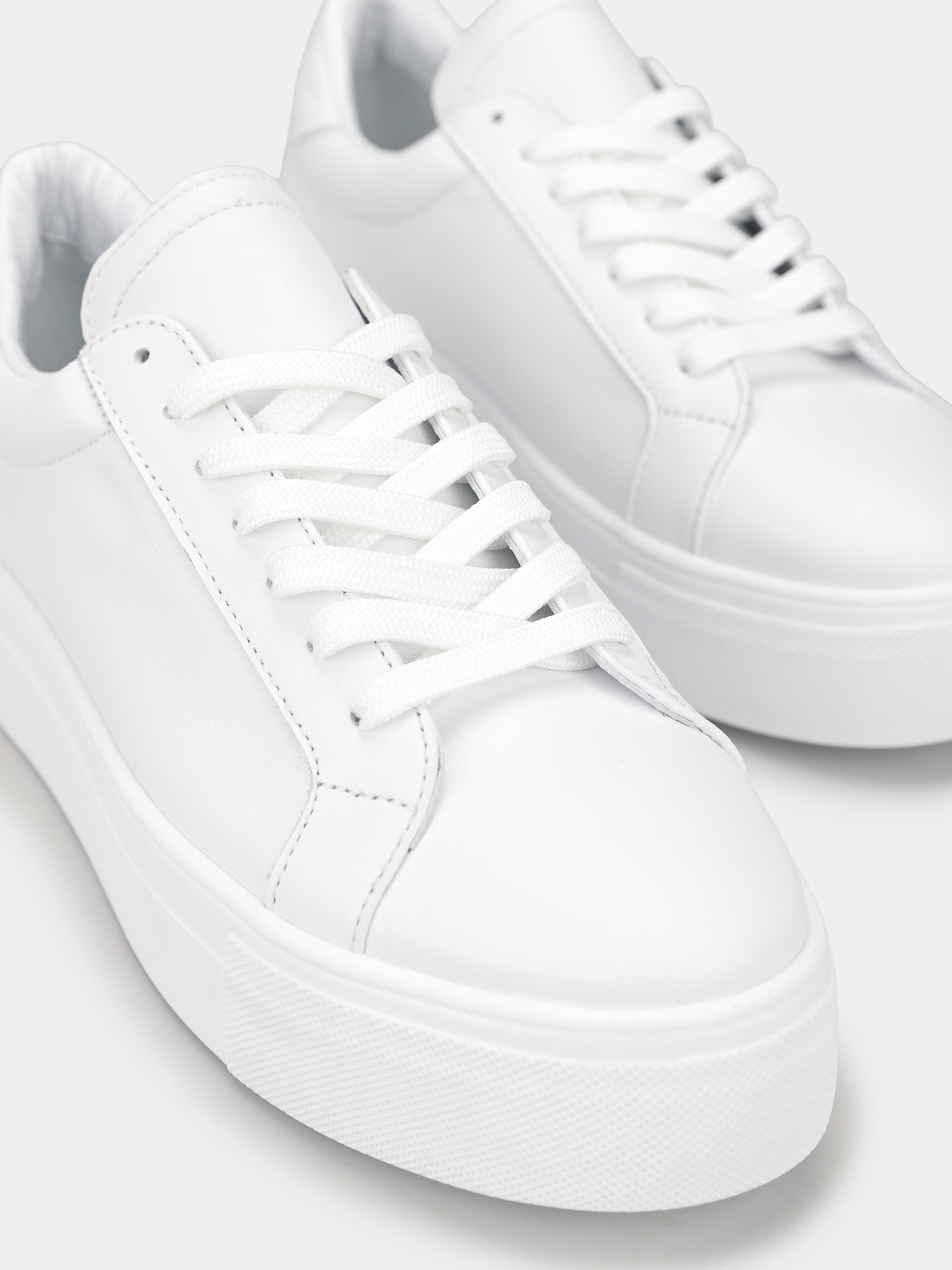Кеды Emmy Blare модель 031-06 Фото