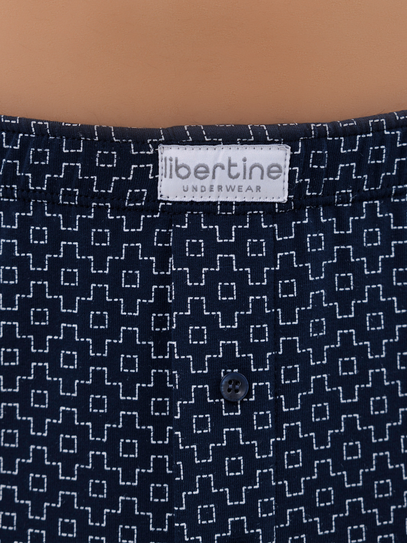 Нижнее белье Libertine модель 3738 Фото