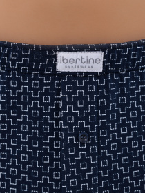 Нижнее белье Libertine модель 3738 Фото