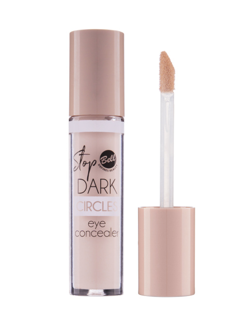 Консилер для очей Stop Dark Circles 02 Bell модель BE10951 Фото