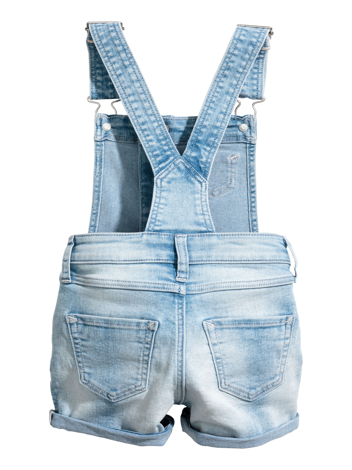 Комбінезони H&M модель 27239 Фото