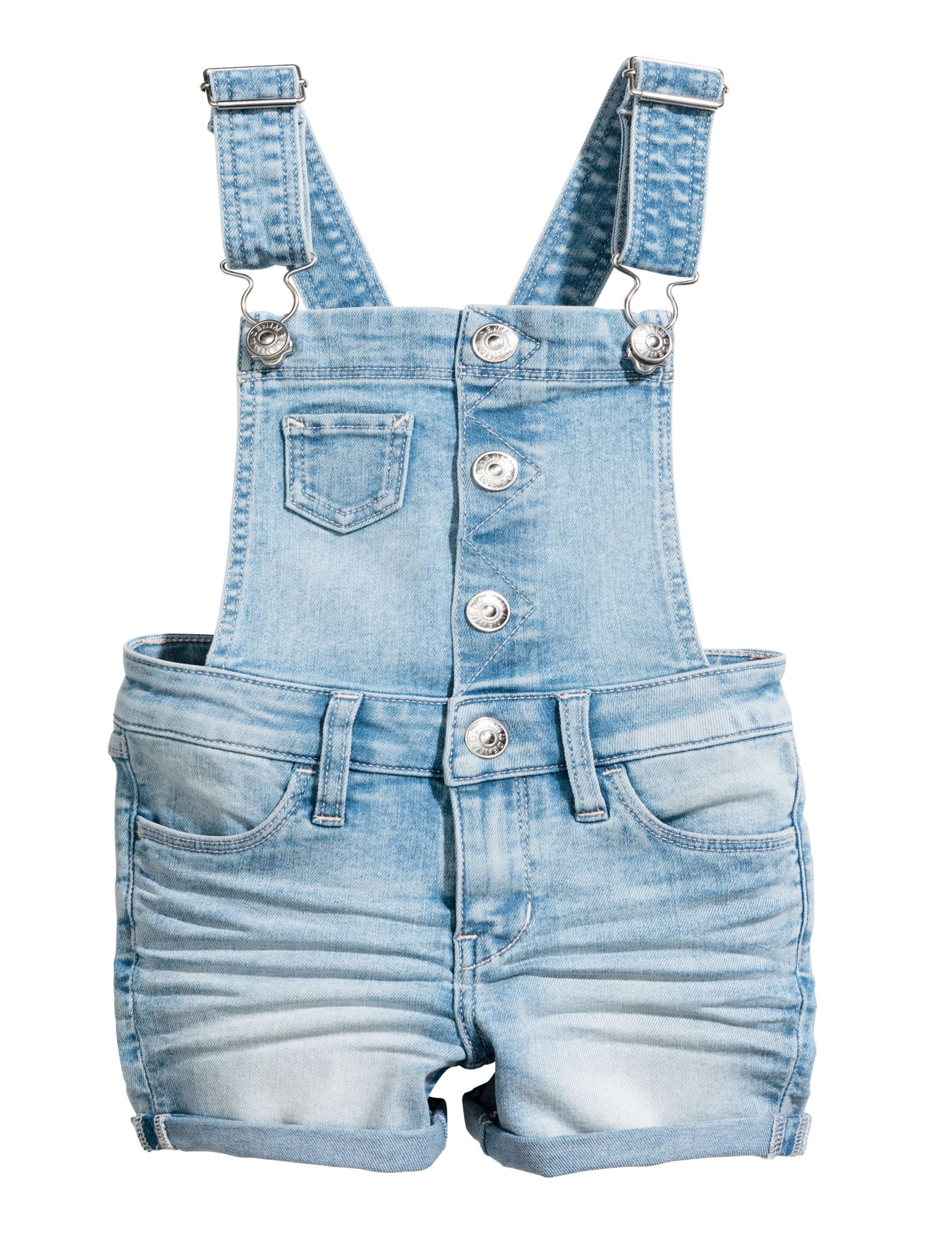 Комбінезони H&M модель 27239 Фото