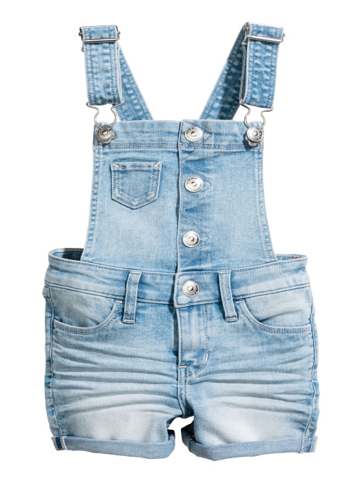 Комбінезони H&M модель 27239 Фото