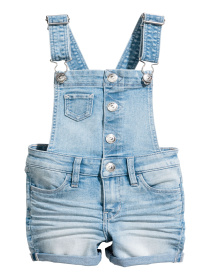 Комбінезони H&M модель 27239 Фото