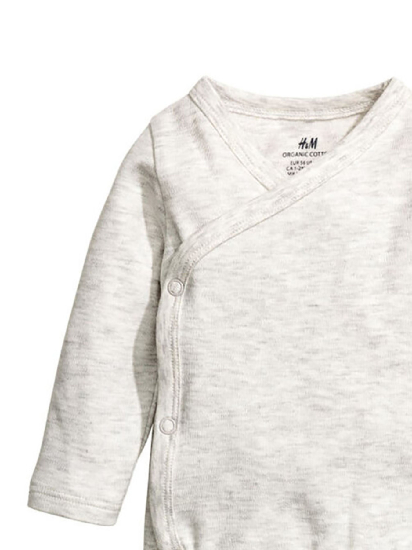 Одежда для младенцев H&M модель 31643 Фото