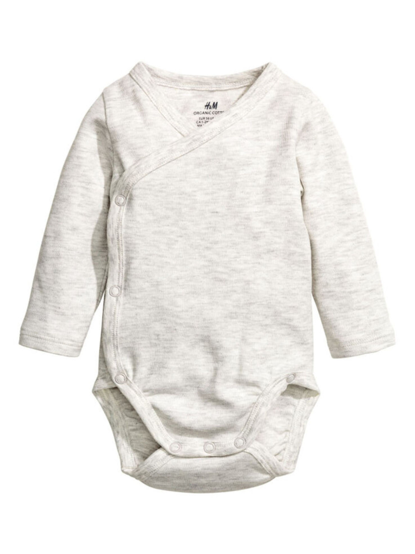 Одежда для младенцев H&M модель 31643 Фото