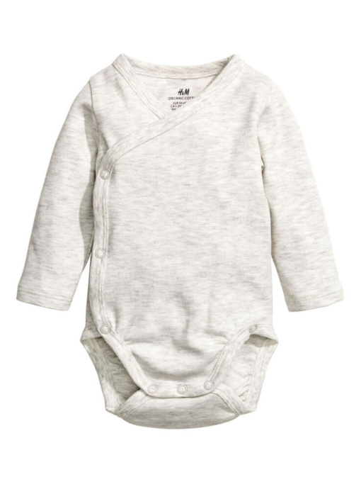 Одяг для немовлят H&M модель 31643 Фото