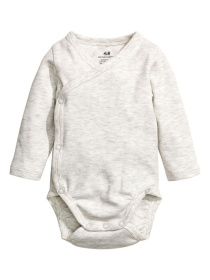 Одежда для младенцев H&M модель 31643 Фото
