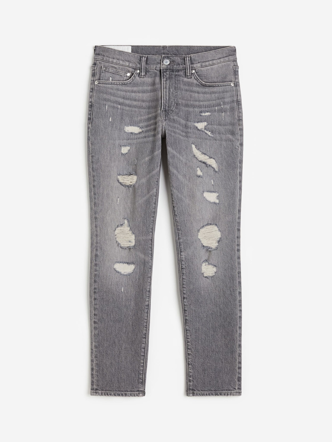 Джинсы H&M модель 77260 Фото