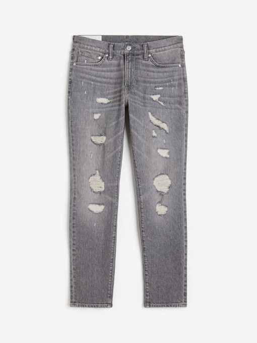 Джинсы H&M модель 77260 Фото
