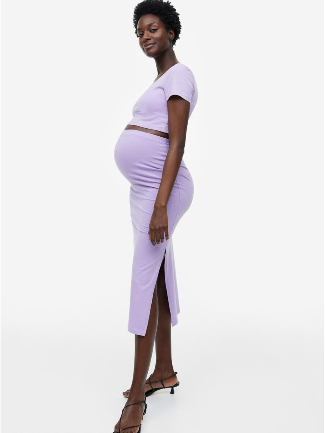 Одяг для дому та сну H&M модель 77265 Фото