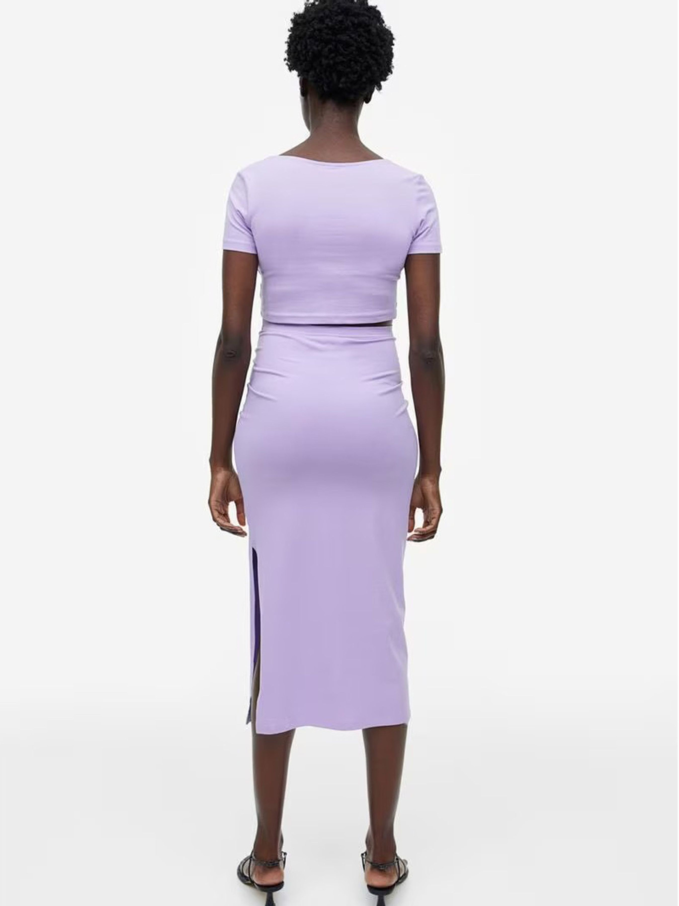 Одяг для дому та сну H&M модель 77265 Фото