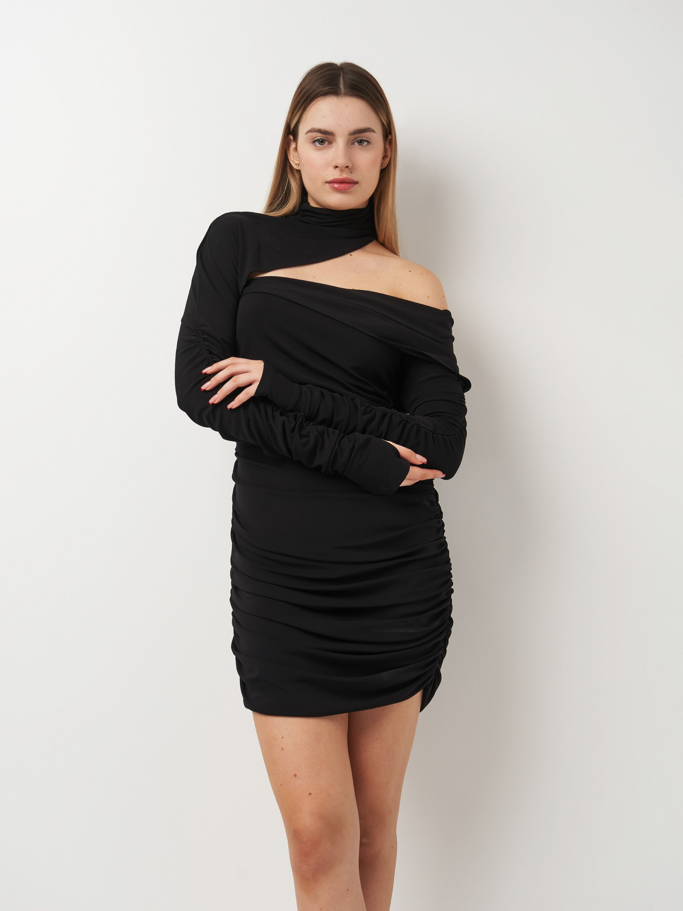 Сукні H&M модель 77268 Фото