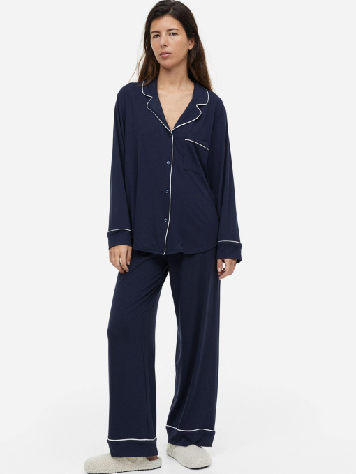Одяг для дому та сну H&M модель 77283 Фото