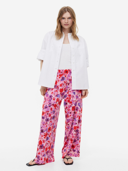Брюки H&M модель 77312 Фото