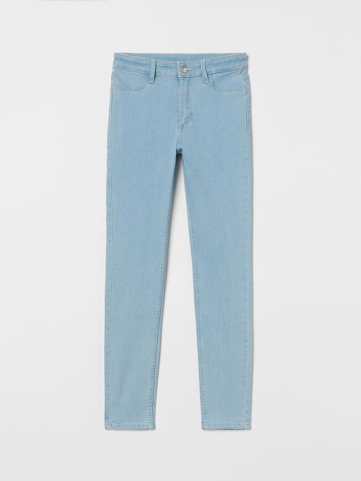 Джинси H&M модель 77354 Фото