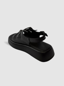 Сандалии EVIE модель Black - 216-1K Фото