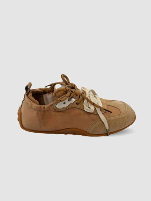 Кросівки EVIE модель Brown - 956-1 Фото