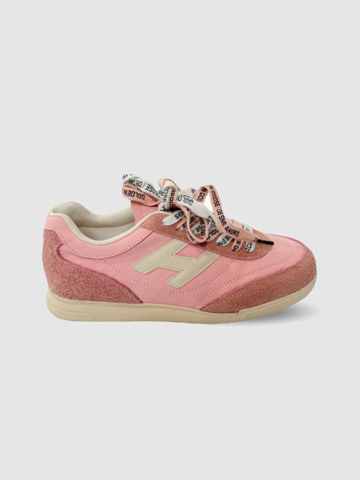 Кроссовки EVIE модель Pink - 1535 Фото