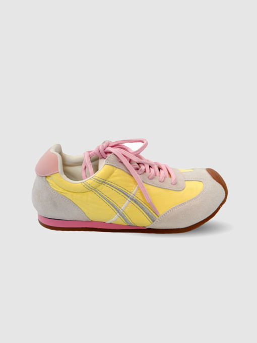 Кроссовки EVIE модель Pink - 8001 Фото
