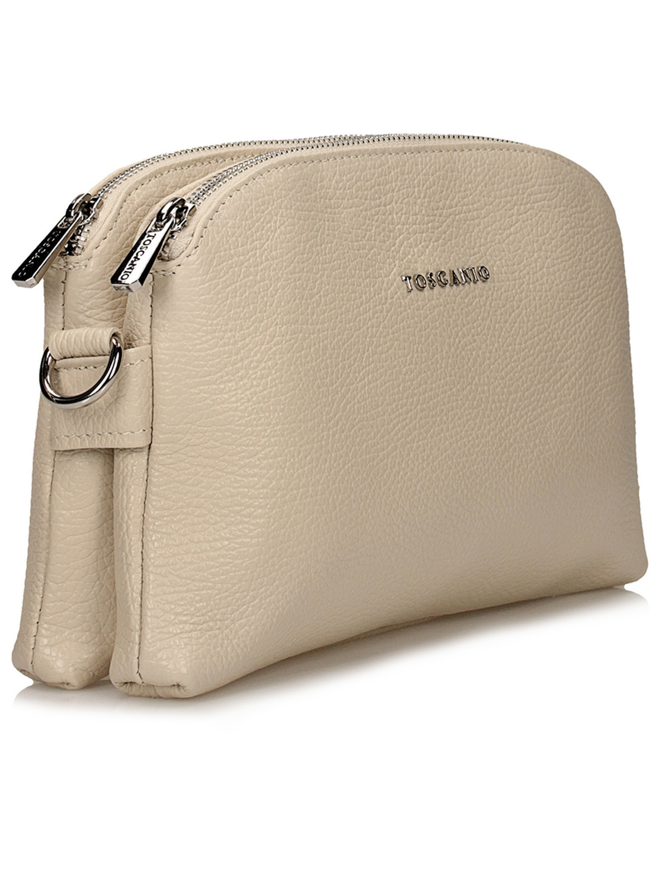Сумки Toscanio модель G06KREMD37 Фото