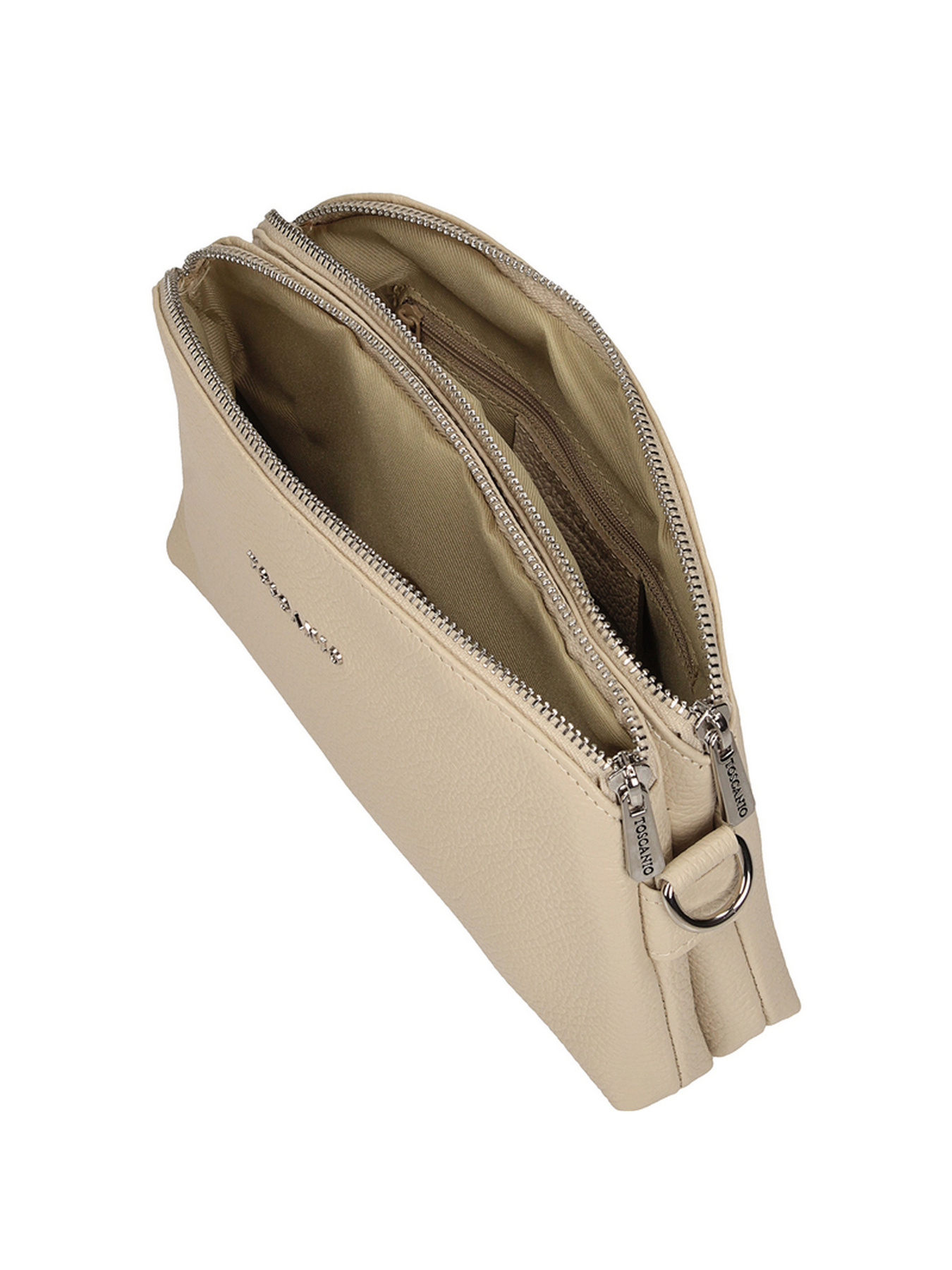 Сумки Toscanio модель G06KREMD37 Фото