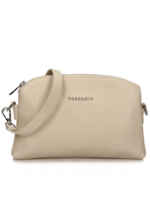 Сумки Toscanio модель G06KREMD37 Фото